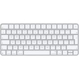 Apple Magic Keyboard Argent, Layout UK (QWERTY), 65%