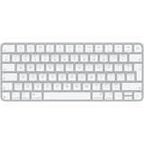 Apple Magic Keyboard, clavier Argent/Blanc, Layout  Royaume-Uni