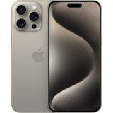 Apple iPhone 15 Pro Max 256GB Generalüberholt smartphone Titane | 256 Go | iOS | Dual-eSIM