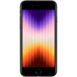Apple iPhone SE 3. Generation (2022) 64GB Reconditionné smartphone Noir | 64 Go | iOS | Dual-SIM