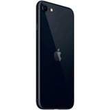 Apple iPhone SE 3. Generation (2022) 64GB Reconditionné smartphone Noir | 64 Go | iOS | Dual-SIM