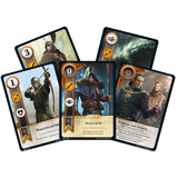 Asmodee Gwent : Le jeu de cartes légendaire 