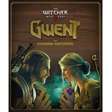 Asmodee Gwent : Le jeu de cartes légendaire 