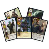 Asmodee NLGD0001, Jeu de cartes 