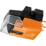 Audio-Technica VM530ENH, Tonabnehmer Noir/Orange