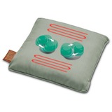 Beurer Coussin de massage shiatsu MG 139 Menthe