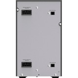 BlueWalker BP I72T-12x9Ah armoire de batterie UPS Tower Noir, Tower, Noir, VFI 2000/3000 ICT IOT, 9 Ah, 192 mm, 428 mm