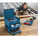 Bosch 1600A038GZ, Dépôt Noir