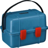 Bosch 1 600 A00 0LF boite à outils Caisse à outils Bleu, Rouge, Boîte à outils Caisse à outils, Bleu, Rouge