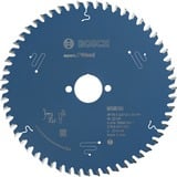 Bosch 2 608 644 050 190mm 1pièce(s) lame de scie circulaire Bois, 19 cm, 3 cm, 1,6 mm, 10000 tr/min, 2,6 mm