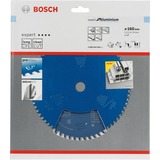 Bosch 2 608 644 094 lame de scie circulaire 16 cm 1 pièce(s) Pointe au carbure de tungstène (TCC), Aluminium, 16 cm, 2 cm, 1,6 mm, 2,2 mm
