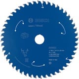 Bosch 2 608 644 509 lame de scie circulaire 16,5 cm 1 pièce(s) Bois dur, Bois tendre, 16,5 cm, 2 cm, 1 mm, 8500 tr/min, 1,5 mm