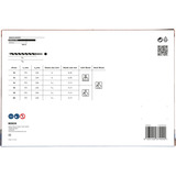 Bosch Assortiments de mèches à simple spirale queue six pans 6 pièces, Jeu de mèches de perceuse Perceuse, B000R5LQGA, 400 mm, 450 mm, 250 mm, 6 pièce(s)