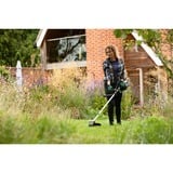 Bosch BOSCH AdvancedGrassCut 36V-33 SOLO, Coupe-bordures Vert/Noir, 33 cm, Noir, Vert, Argent, 2 m/s², 1,5 m/s², Boîte, 36 V
