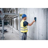 Bosch BOSCH Murs . D-Tect 200C + accessoires, Appareils de repérage Bleu/Noir