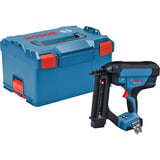Bosch Cloueur à bois sans fil GNH 18V-50-2M Professional solo, 18Volt, Clouteuse Bleu/Noir