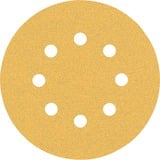 Bosch Expert Disques abrasifs C470, Feuille abrasive 50 pièce(s)