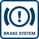 Bosch GCU 18V-30 PROFESSIONAL 30000 tr/min Noir, Bleu, Rouge, Acier inoxydable, Couteau rotatif Bleu/Noir, Visseuse, Poignée droite, 1/4", Noir, Bleu, Rouge, Acier inoxydable, Sans brosse, IPX5