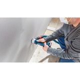 Bosch GCU 18V-30 PROFESSIONAL 30000 tr/min Noir, Bleu, Rouge, Acier inoxydable, Couteau rotatif Bleu/Noir, Visseuse, Poignée droite, 1/4", Noir, Bleu, Rouge, Acier inoxydable, Sans brosse, IPX5