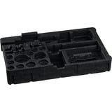 Bosch Insert XL-BOXX GLH 18V-60, Dépôt Noir