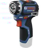 Bosch Perceuse-visseuse sans fil GSR 12V-32 FC Professional, 12 Volts, Perceuse/visseuse Bleu/Noir