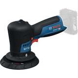 Bosch Polisseuse GPX 12 Volt 125 processeur en boîte
