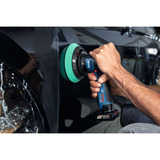 Bosch Polisseuse GPX 12 Volt 125 processeur en boîte