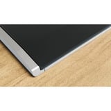 Bosch Serie 8 PRB3A6I40 plaque Noir Intégré 30 cm Gaz 2 zone(s), Plaque de cuisson séparée Noir, Intégré, 30 cm, Gaz, Verre-céramique, 2 zone(s)