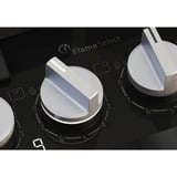 Bosch Serie 8 PRB3A6I40 plaque Noir Intégré 30 cm Gaz 2 zone(s), Plaque de cuisson séparée Noir, Intégré, 30 cm, Gaz, Verre-céramique, 2 zone(s)