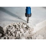 Bosch Set d'adaptateurs burin pointu EXPERT SDS Clean max 400mm 