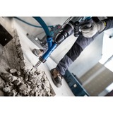 Bosch Set d'adaptateurs burin pointu EXPERT SDS Clean max 400mm 