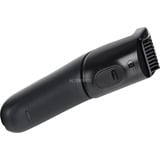Braun AIO5540 tondeuse à cheveux Noir 14 Lithium-Ion (Li-Ion) Noir, Noir, 0,5 mm, 2,1 cm, Batterie, 120 min, Batterie intégré