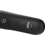 Braun AIO5540 tondeuse à cheveux Noir 14 Lithium-Ion (Li-Ion) Noir, Noir, 0,5 mm, 2,1 cm, Batterie, 120 min, Batterie intégré
