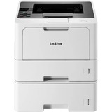 Brother HL-L5210DWT imprimante laser 1200 x 1200 DPI A4 Wifi Gris, Laser, 1200 x 1200 DPI, A4, 48 ppm, Impression recto-verso, Noir, Blanc