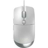 CHERRY XTRFY M50, Souris gaming Blanc