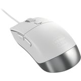 CHERRY XTRFY M50, Souris gaming Blanc