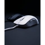 CHERRY XTRFY M50, Souris gaming Blanc