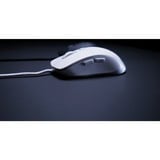 CHERRY XTRFY M50, Souris gaming Blanc