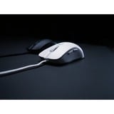 CHERRY XTRFY M50, Souris gaming Blanc