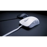 CHERRY XTRFY M50, Souris gaming Blanc
