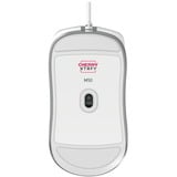 CHERRY XTRFY M50, Souris gaming Blanc