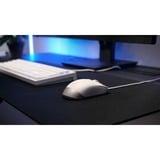 CHERRY XTRFY M50, Souris gaming Blanc