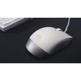 CHERRY XTRFY M50, Souris gaming Blanc