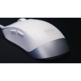 CHERRY XTRFY M50, Souris gaming Blanc
