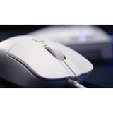 CHERRY XTRFY M50, Souris gaming Blanc