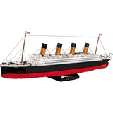 COBI Historical Collection - Titanic R.M.S., Jouets de construction