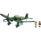 COBI Junkers Ju-87G-2 Stuka, Jouets de construction 