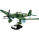 COBI Junkers Ju-87G-2 Stuka, Jouets de construction 