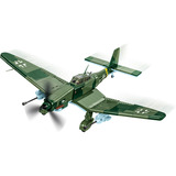 COBI Junkers Ju-87G-2 Stuka, Jouets de construction 