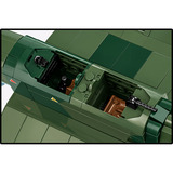 COBI Junkers Ju-87G-2 Stuka, Jouets de construction 